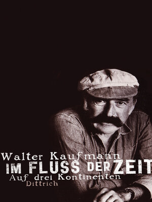 cover image of Im Fluss der Zeit